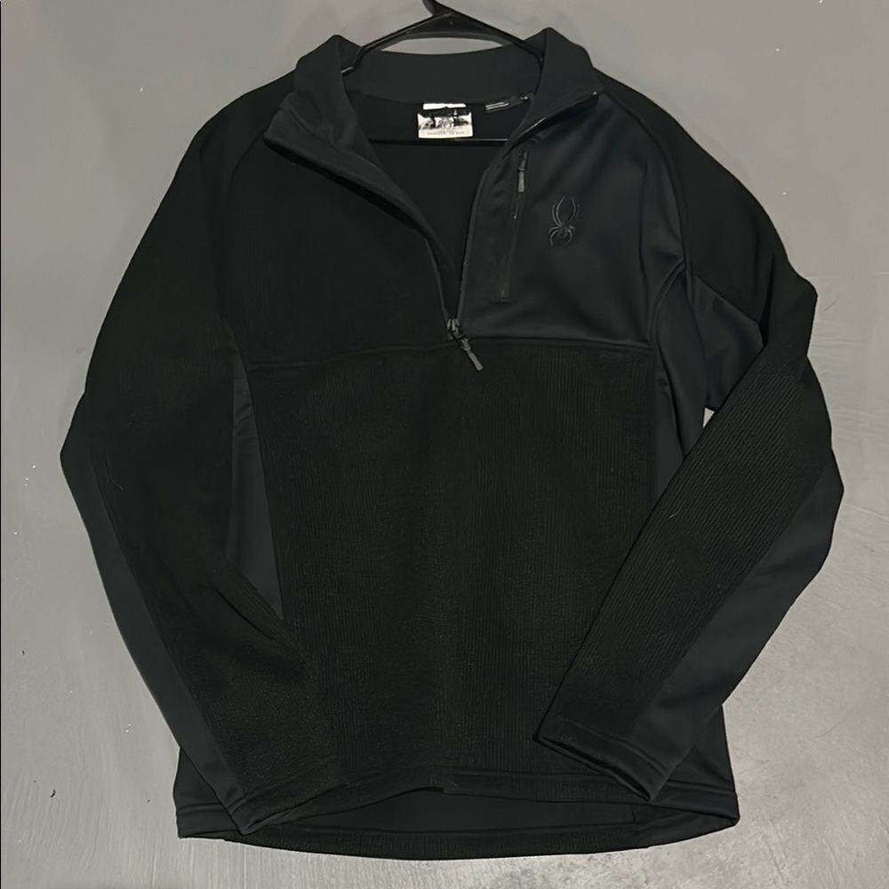 Spyder Pullover